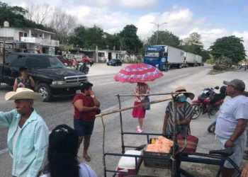 Autorizan cambio de paradero del Tren Maya