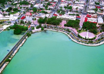 Abandonan la Bahía de Chetumal, es un atractivo turístico que no se aprovecha