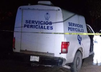 Sur del estado “sangra” por ola de violencia; hallan a ejecutado en Bacalar